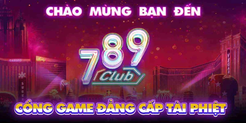 Giới thiệu về 789Club