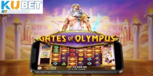 Gates of Olympus