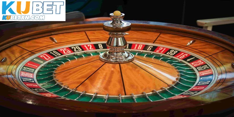 Roulette mang đến trải nghiệm đậm chất casino 