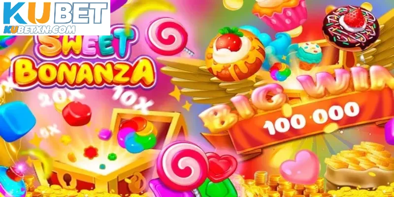 Giới thiệu chi tiết về Sweet Bonanza